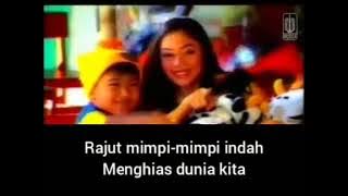 Andien - Sahabat Setia (Video Lirik)