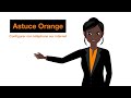 Astuces orange  configurer son tlphone sur internet