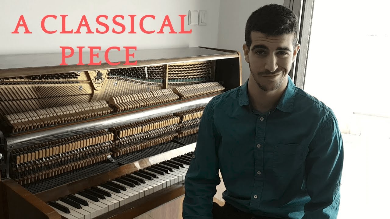A classical piece - YouTube