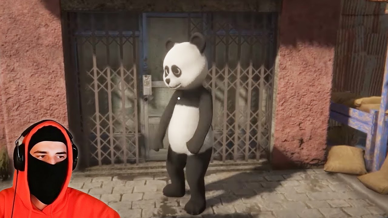 Maskotumuz Bile Var (Internet Cafe Simulator Bölüm 6)