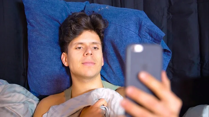 Facetime Secrets | Rudy Mancuso, Lele Pons & Anwar...