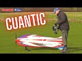 Cuantic  argentinian f3a two meter pattern rc
