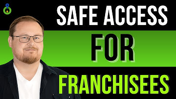 Granting Account Access to Franchisees