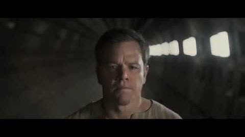 マット・デイモンら出演！映画『ダウンサイズ』予告編