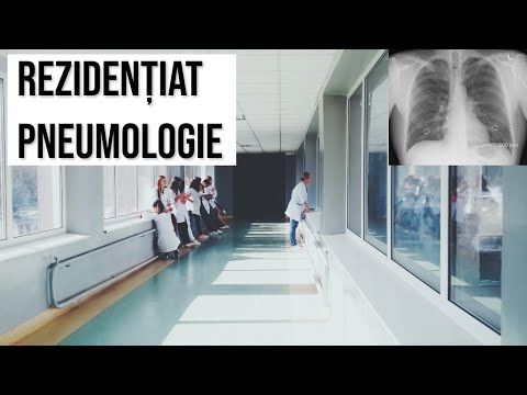 Sfaturi pentru rezidentiatul in pneumologie