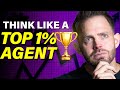 Mindset  mental toughness secrets of top 1 agents  team training