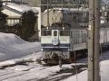 ＥＦ64＋ユーロライナー　(二本木駅発車) の動画、YouTube動画。