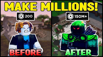 I Tried Making the Best Game Ever in Game Dev Simulator