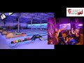cauet appel promot bowling karaoké