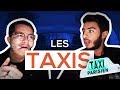 LES TAXIS - FAHD EL