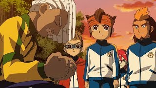 Inazuma Eleven (Los Super Once) - Capitulo 112 - HD Español (Castellano)