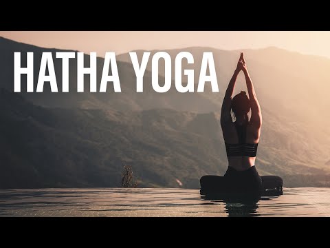 Hatha Yoga Music