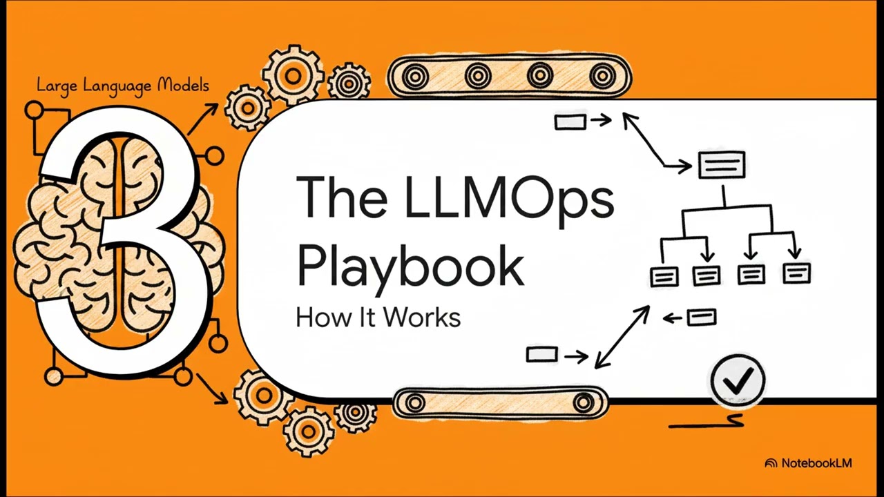 LLMOps — Managing Large Language Models in Production | Uplatz