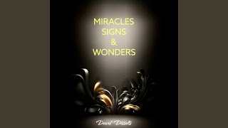 Video thumbnail of "Release - Hebrews 2:4 Miracles Signs Wonders"