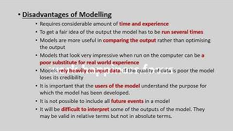 CT4  Chapter 1  Principles of Actuarial Modelling