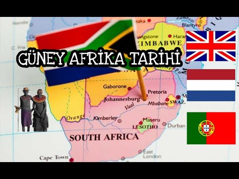 Video: Güney Afrika'da bir anteuptial sözleşmesinin maliyeti nedir?