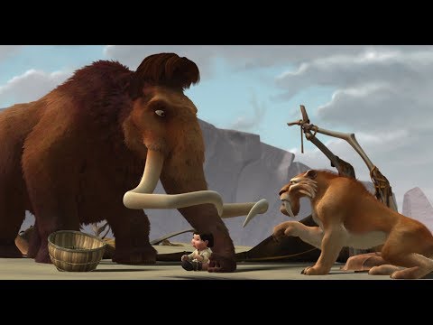 Ice Age - Deserted Camp ● (4/16)