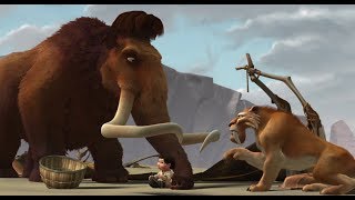 Ice Age - Deserted Camp ● (4/16)