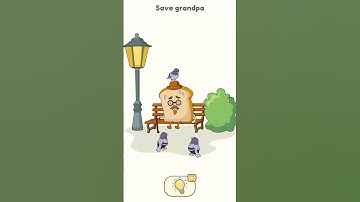 Dop 2 (Delete One Part) Level 514 Walkthrough Solutions - All Levels @CluelessGamer_Shorts