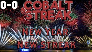 New Year New Streak 0-0 + Giveaway screenshot 3