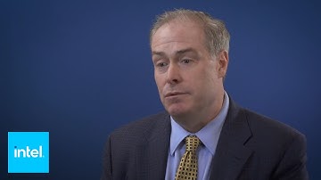 The Intel Scalable System Framework Transforming the Genetic Industry | Intel Business