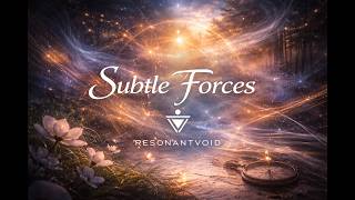 ResonantVoid - Subtle Forces | Full Album