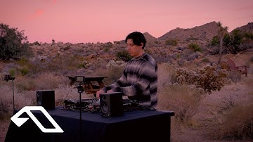 Durante feat. Running Touch - Remedy (Live from Joshua Tree) [@DuranteMusic]