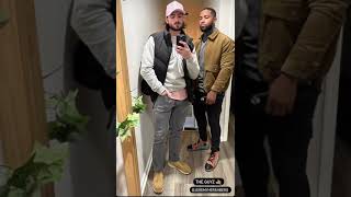 Charlie & Jeremy #LoveIsland #LoveIslandUSA #Reality #RealityTV