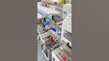 Automatic weighing quantitative packaging machine, vegetable packaging machine #arubapack #machine