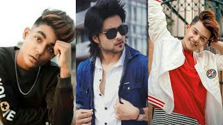 Rohitt, Sri krish, Riyaz, Nisha, Priyanka mongia all stars 🌟 best videos |Romantic and Comedy video|