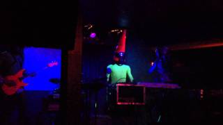 Tupper Ware Remix Party - Interstellar Strut + Over 9000!!! (Mavericks, Ottawa)