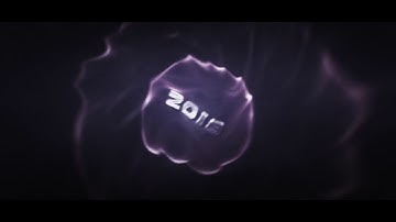 ⚡ intro 2018 | qunix (free to use) ✨
