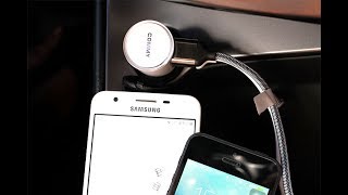 Commy Review : Car Charger 3.4 A screenshot 3
