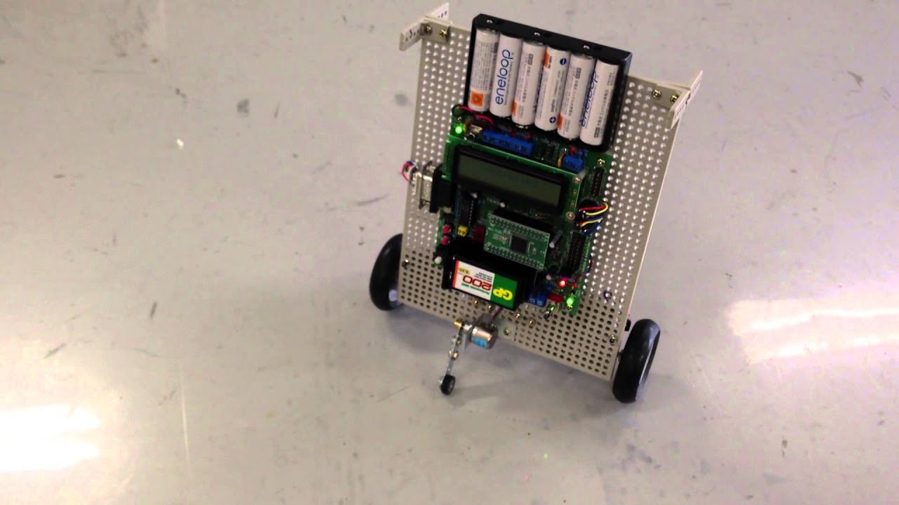 observer control system for step input YouTube