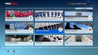 PES 2017 Gak Bisa Update Online, Duh Kenapa Ini screenshot 4