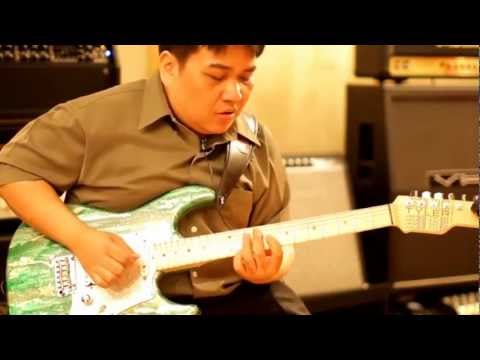 Smoothjazz Improvisation no.1 by Trakun
