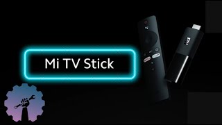 Xiaomi Mi TV Stick с Android TV за 3000 руб/ Mi TV Stick простое мнение