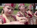 Armenian-Dance flesh mob Ninahar  #Culture organication