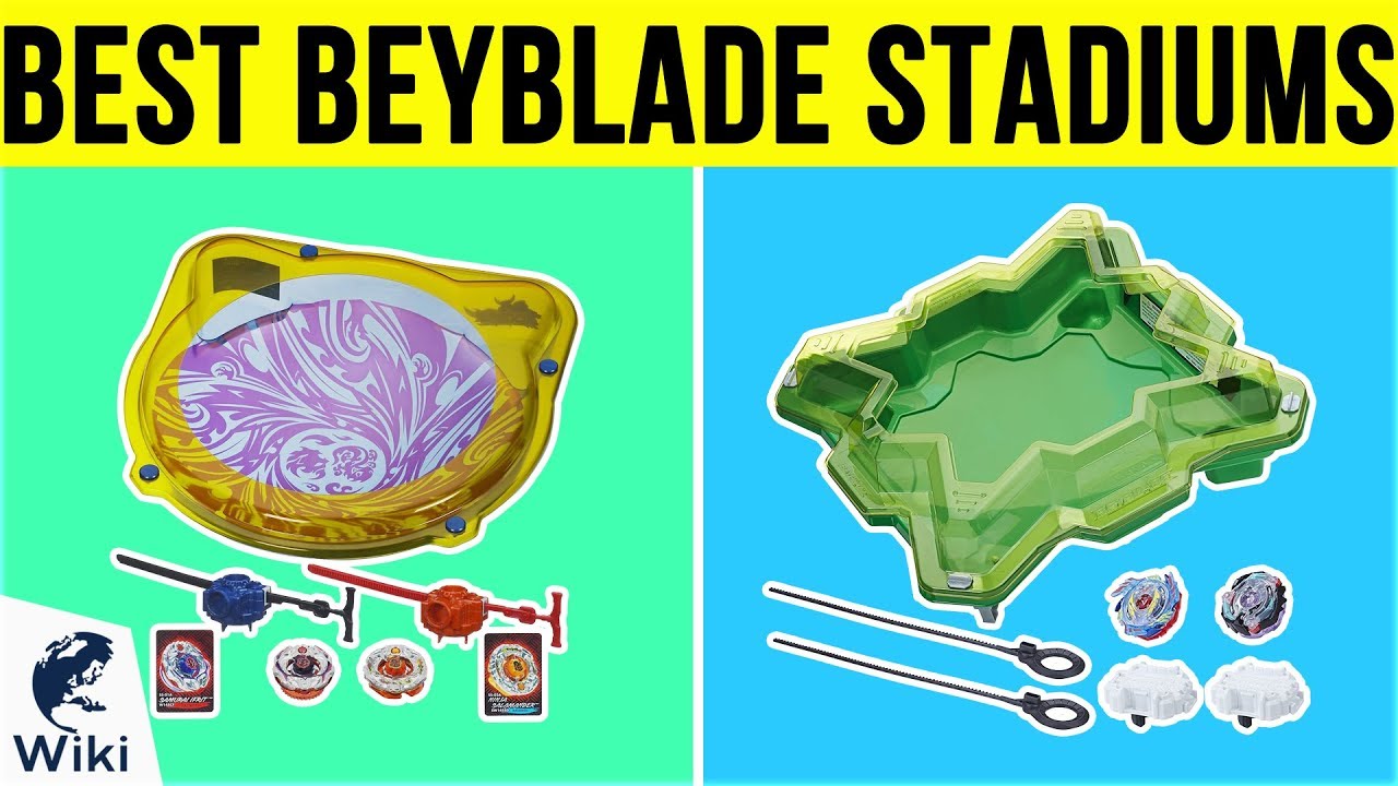 best beyblade burst stadium