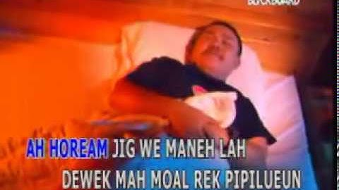 Doel Sumbang  Hoream