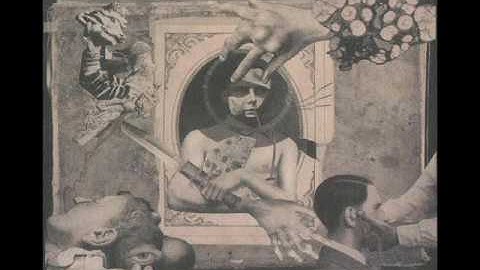 Post Scriptvm - Rauschnarkoz