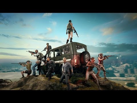 felipe vi Pubg Mobile sem choradeira \o/ - GamePlay Ao Vivo