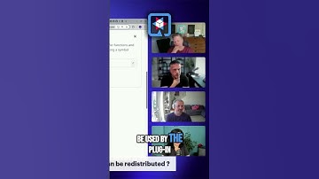 HostFunctions Explained: Java Functions in WebAssembly Plugins #shorts #java #webassembly