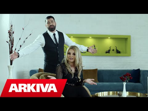 Meda & Vjollca Haxhiu - Falem (Official Video 4K)