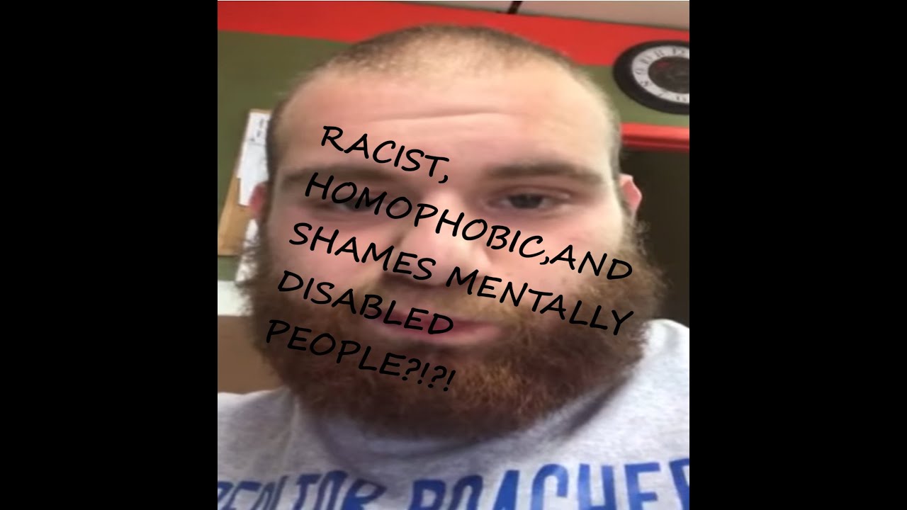 Predator Poachers Alex Rosen is still at it YouTube