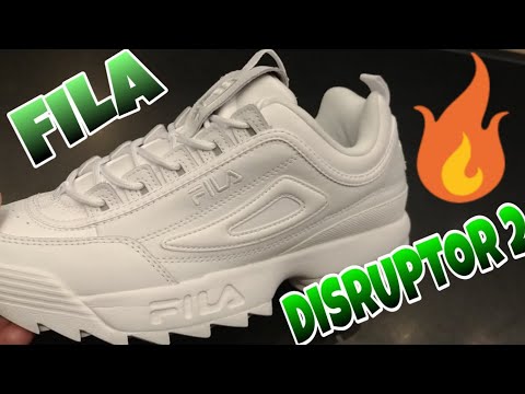 fila replica primeira linha