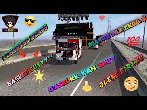  DJ  pong  pong  truk  sound oleng  busid Gasruk gasken YouTube