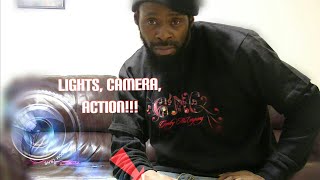 Famous "You ain't my Daddy" Marcus Combs Skit by Denard Swift Wealth