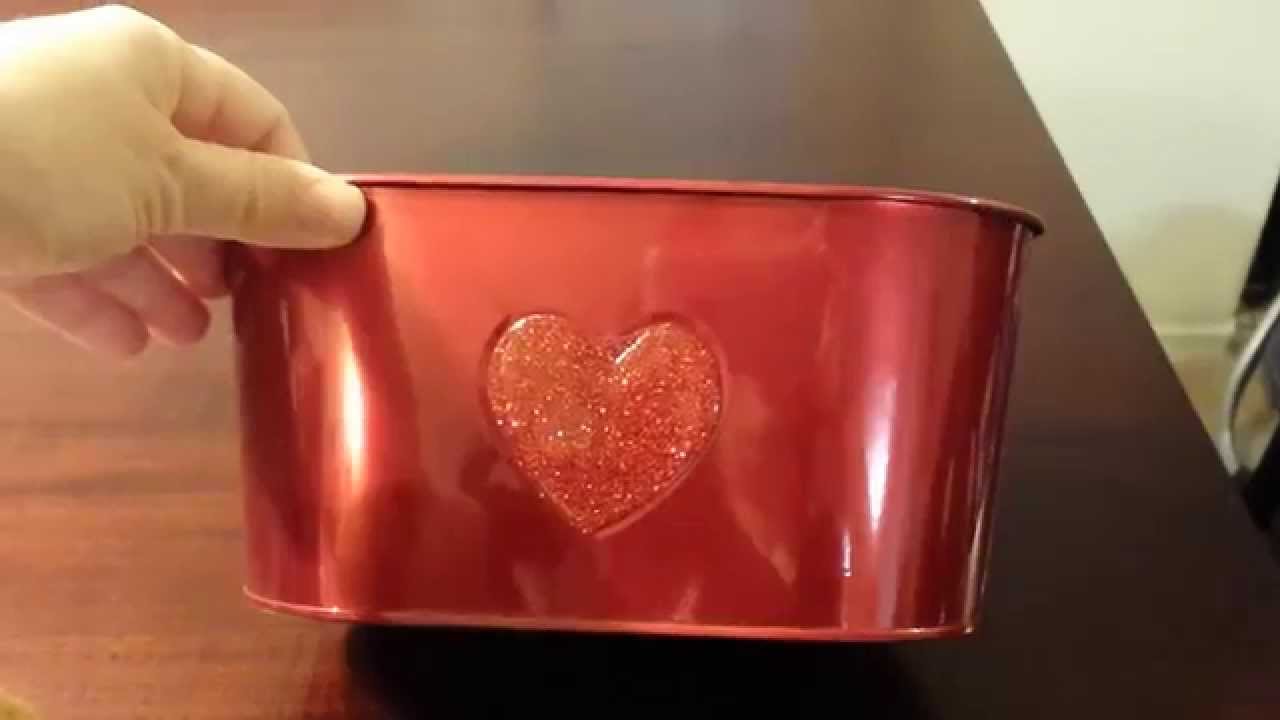 What I got for Valentines Day 2015