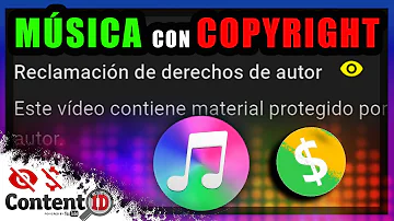 ¿Puedo utilizar 5 segundos de una canción protegida por derechos de autor?